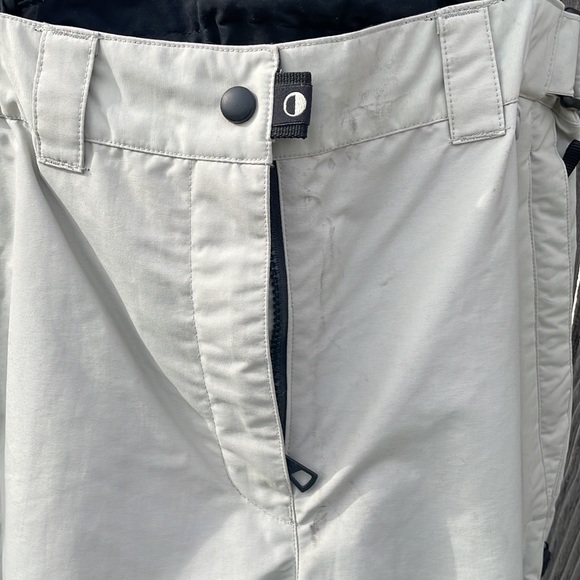 Snowboarding pants - Picture 3 of 7